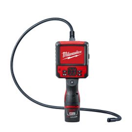 Milwaukee 2315-21 M12 M-Spector Flex 3'ft Inspection Camera Cable Kit
