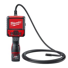 Milwaukee 2316-21 M12 M-Spector Flex 9'ft Inspection Camera Cable Kit
