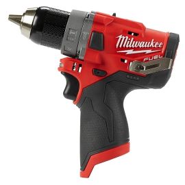 Milwaukee 2504-20 M12 Fuel 1/2 Inch Hammer Drill- Bare Tool