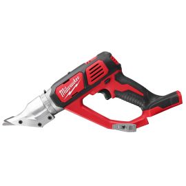 Milwaukee 2635-20 M18 Cordless 18 Gauge Double Cut Shear - Tool Only