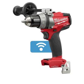 Milwaukee 2705-20 M18 Fuel 1/2 Inch Drill/Driver With One-Key Tool Only