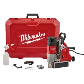 Milwaukee 4274-21 1-5/8 Inch Magnetic Drill Kit