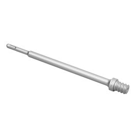 Milwaukee 48-03-3555 SDS-Plus Core 8 Inch Adapter 1-3/4 Inch-4