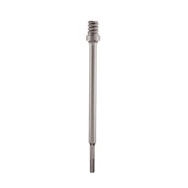 Milwaukee 48-03-3561 SDS-Plus Core 12 Inch Adapter 1-3/4 Inch-4