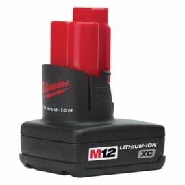 Milwaukee 48-11-2402 M12 Xc Battery Pack