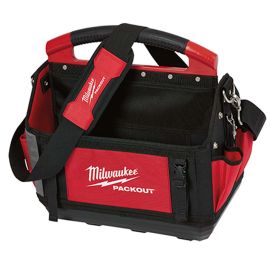 Milwaukee 48-22-8315 Packout 15 Inch Storage Tote