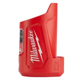 Milwaukee 48-59-1201 M12™ Compact Charger and Power Source
