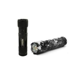 Miscellaneous 5067AL CSI 8 LED Tactical Flashlight with Laser