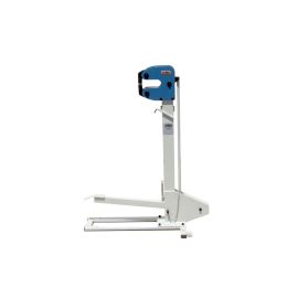 Baileigh MSS-16F Manually Operated Shrinker Stretcher. 16 Gauge Mild Steel Capacity, 6 Inch Throat Depth