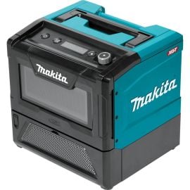 Makita  MW001GZ 40V Max Xgt Microwave (Microwave Only)