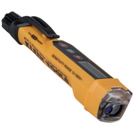 Klein Tools NCVT 6 Volt Tester with Laser Distance Meter