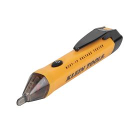 Klein Tools NCVT1P Non Contact Voltage Tester Pen 50 to 1000V 
