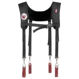 Occidental Leather 1546 Stronghold Light Suspenders