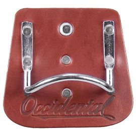 Occidental Leather 5040 Clip-On Hammer Holder