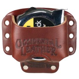 Occidental Leather 5042 Clip-On Tape Holster/Medium