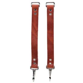 Occidental Leather 5044 Suspender Extensions (Pair)