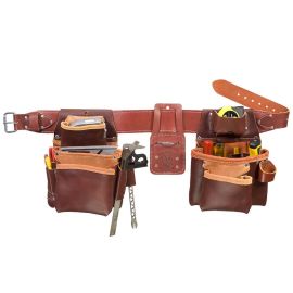 Occidental Leather 5080 XL Pro Framer Package