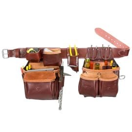 Occidental Leather 5530 XL Stronghold Big Oxy Set