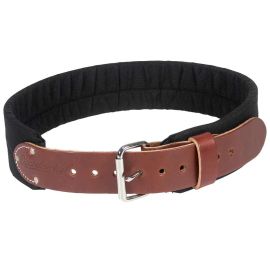 Occidental Leather 8003 M 3 Inch Leather & Nylon Tool Belt