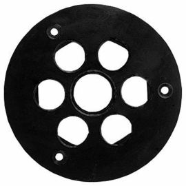 Porter Cable 42186 1-1/8 in. Center Hole Router Sub-Base