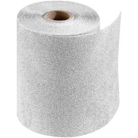 Porter Cable 740001001 4 1/2-Inch by 10yd 100 Grit Adhesive-Backed Sanding Roll