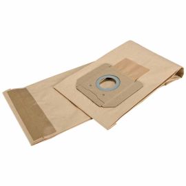 Porter Cable 78141 Filter Bags For Model 7814 2-Ply 15 Gallon