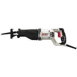 Porter Cable PCE360 Variable Speed, 7.5-Amp Reciprocating Saw