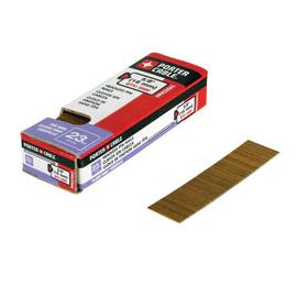 Porter Cable PPN23063 5/8 in. 23 Ga. Pin Nails (2,000 Count)