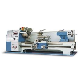 Baileigh PL-1022VS-V2 110V Variable Speed Bench Top Lathe, 10 Inch Swing, 22 Inch Bed Length