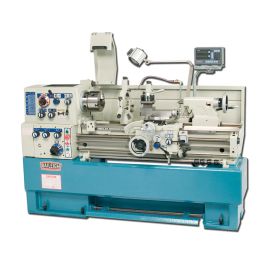 Baileigh PL-1640 220V 3Phase 7-1/2 HP Precision Lathe 16 Inch Swing. 40 Inch Length