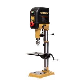 Powermatic 2815BT 15" Variable Speed Benchtop Drill Press
