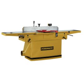 Powermatic 1791283 PJ1696, 7-1/2HP, 3PH, 230V/460V with Helical Control Head Jointer (Woodworking)