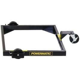 Powermatic 2042374 Mobile Base for 54A 6Inch Jointers