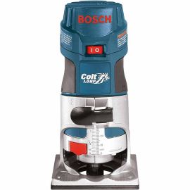 Bosch PR20EVS Palm Router w/ Variable Speed 