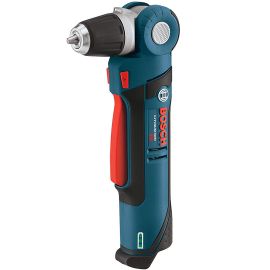 Bosch PS11N 12V Max 3/8 In. Angle Drill (Bare Tool) 