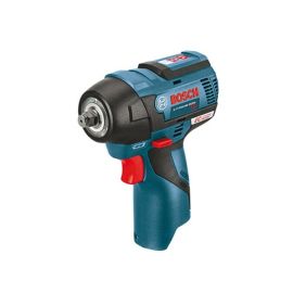 Bosch PS82N 12V Max Brushless 3/8 In. Impact Wrench (Bare Tool) 