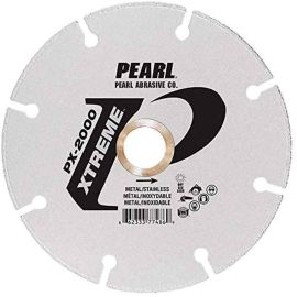 Pearl Abrasive PX2CW45 4-1/2 x .050 x 7/8, 5/8 XTREME Blade 