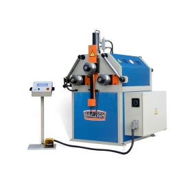Baileigh R-CNC55 220V 3Phase Computer Controlled Hydraulic Bending Machine, includes Arc Meter