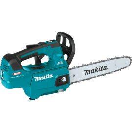 Makita GCU01Z 40V max XGT® Brushless Cordless 12" Top Handle Chain Saw (4.0Ah), Tool only