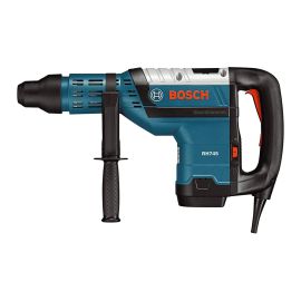 Bosch RH745 1-3/4 Inch SDS-max Combination Hammer