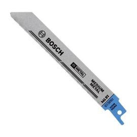 Bosch RM618 6 Inch 18T RECIP BLADE 5PK PCH