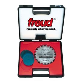 Freud SD506 Premium Safety Dado 6 Inch