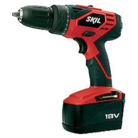 Skil 2888-03 18 Volt 1/2 Inch Drill/Driver Kit (Replacement of 2895-01)