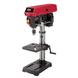Skil 3320-01 10 Inch Drill Press with Laser