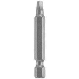 Bosch SQ22701 Carded Square #R2 Gray 2 3/4 Inch Bit