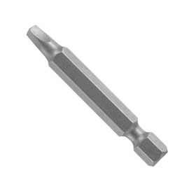 Bosch SQ2301 Carded Square #R2 Gray 3 Inch Bit