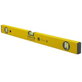 Stabila 22924 24 Inch Type 70A-2 Spirit Level Professional Grade For Homeowners