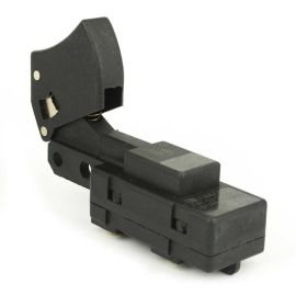 Superior Electric SW77L Aftermarket On-Off Trigger Switch with Lock For Skil HD77 & HD77M Replaces Skil 2610321608 & Ryobi 760245002