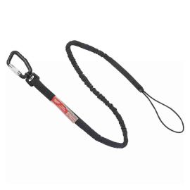 Milwaukee 48-22-8816 Extended Reach Locking Tool Lanyard 15LBS 54 Inch (Pack of 6)