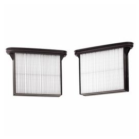 Bosch VAC012 Air Filters (Pack of 2)